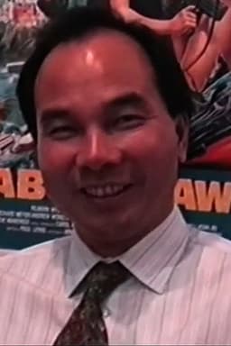Photo of Tomas Tang