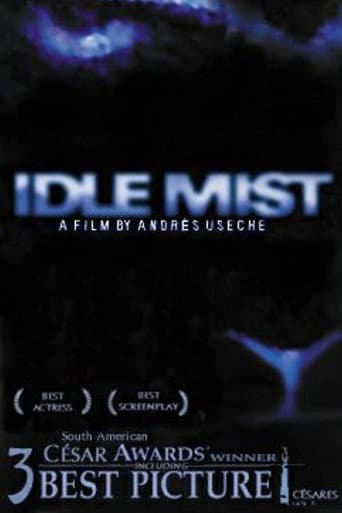 Poster for Idle Mist