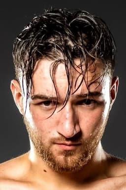 Photo of Callum Newman