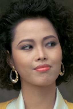 Photo of Sally Kwok Ling