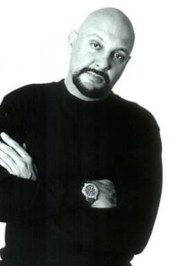 Photo of Johnny Russo