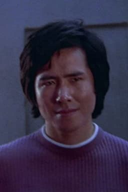 Photo of Lee Tin-Ying