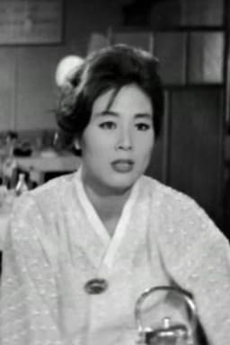 Photo of Han Mi-na