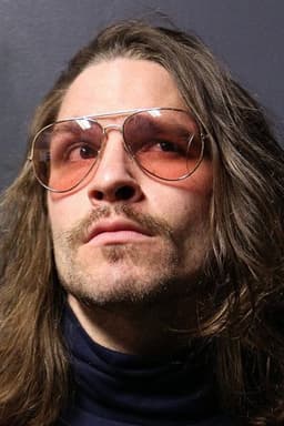Photo of Brett Giehl